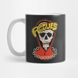 The Rogues - The Warriors Movie Mug